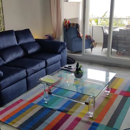 Apartment Puerta De