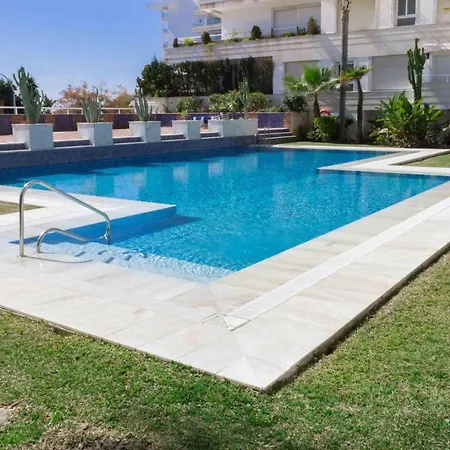 Puerta De * Marbella