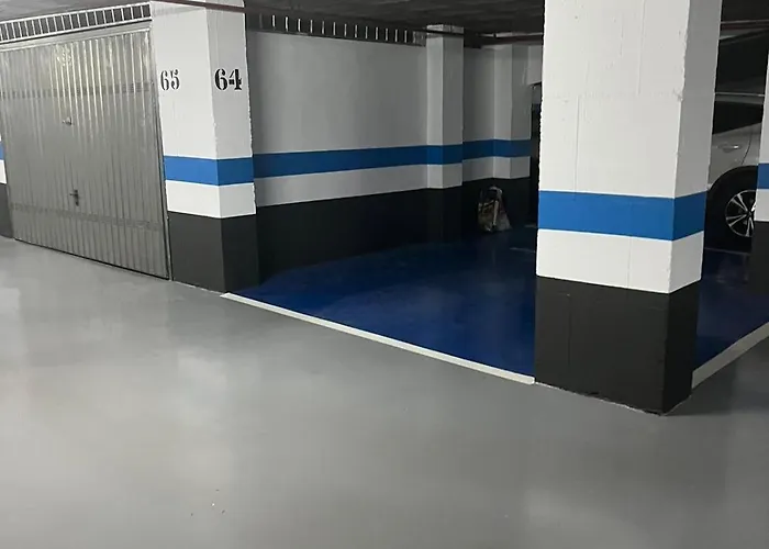 Puerta De * Марбелья