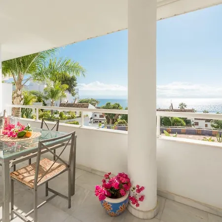 Puerta De Apartment Marbella