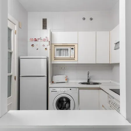 Apartment Puerta De Marbella